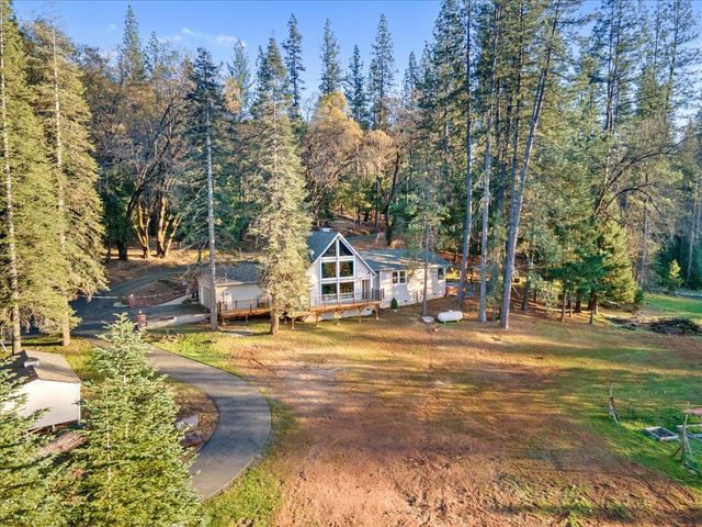 5621 Saw Mill Rd, Placerville, CA 95667