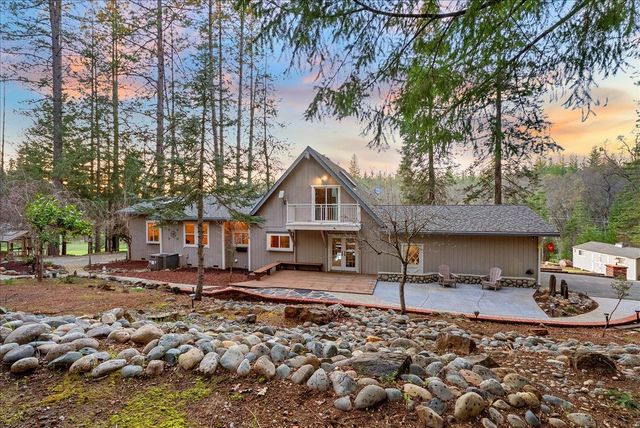 5621 Saw Mill Rd, Placerville, CA 95667