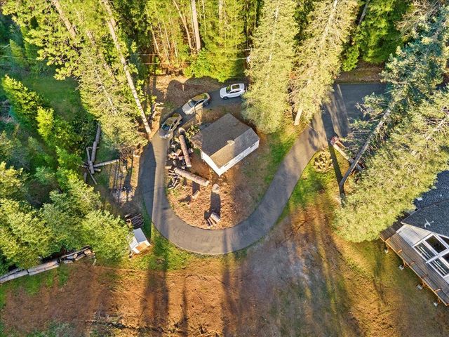 5621 Saw Mill Rd, Placerville, CA 95667