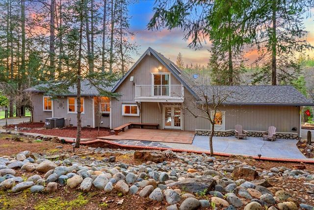 5621 Saw Mill Rd, Placerville, CA 95667