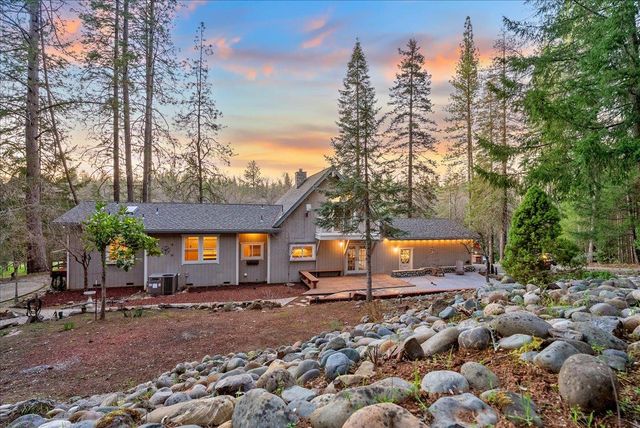 5621 Saw Mill Rd, Placerville, CA 95667