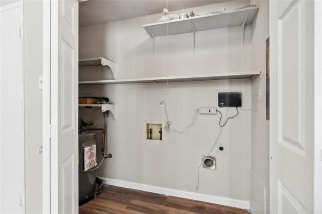 556 Hawthorne Drive, Allen, TX 75002