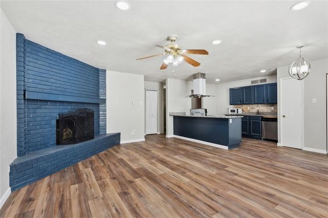 556 Hawthorne Drive, Allen, TX 75002