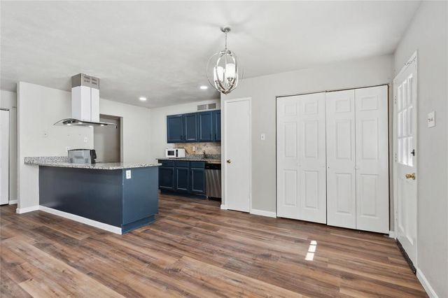 556 Hawthorne Drive, Allen, TX 75002