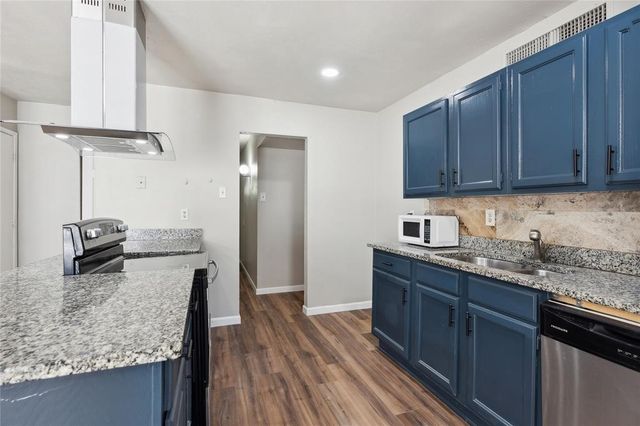 556 Hawthorne Drive, Allen, TX 75002