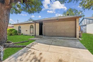556 Hawthorne Drive, Allen, TX 75002