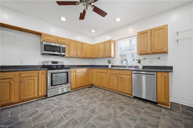 613 N. Mallory ST, Hampton, VA 23663
