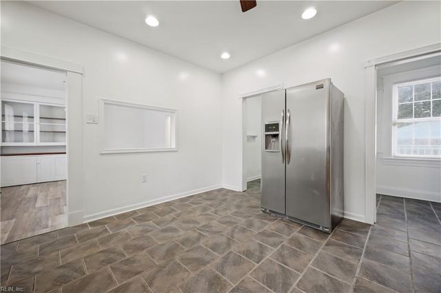 613 N. Mallory ST, Hampton, VA 23663