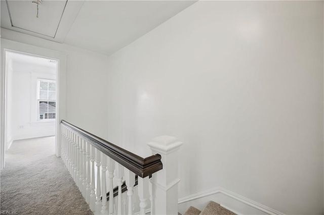 613 N. Mallory ST, Hampton, VA 23663