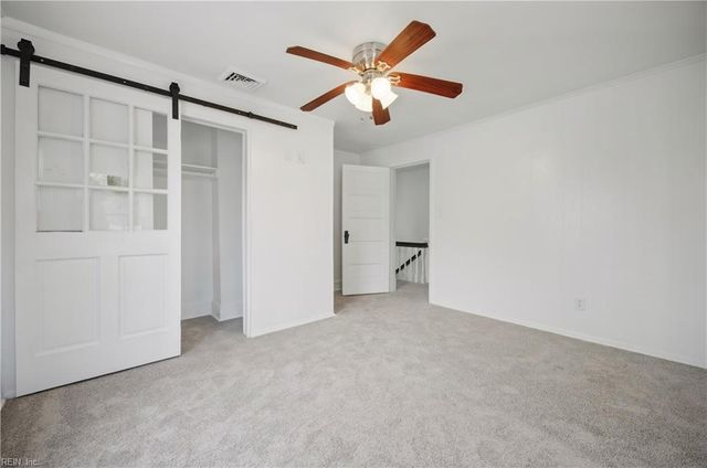 613 N. Mallory ST, Hampton, VA 23663