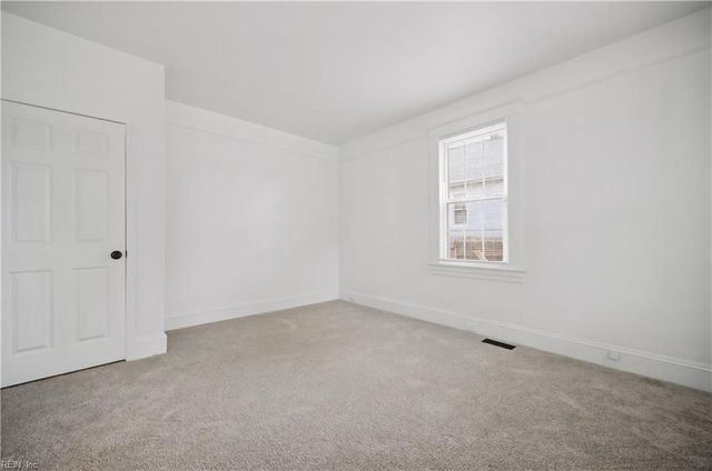 613 N. Mallory ST, Hampton, VA 23663