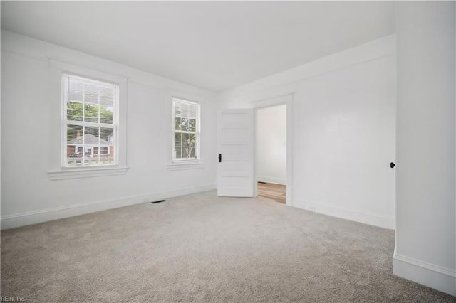 613 N. Mallory ST, Hampton, VA 23663