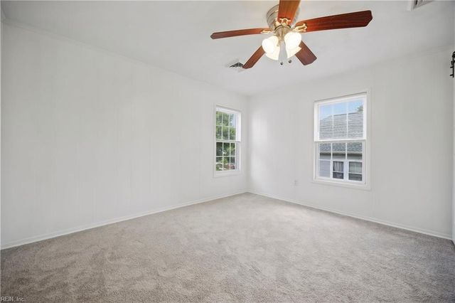 613 N. Mallory ST, Hampton, VA 23663