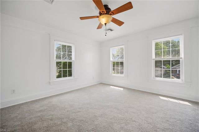 613 N. Mallory ST, Hampton, VA 23663