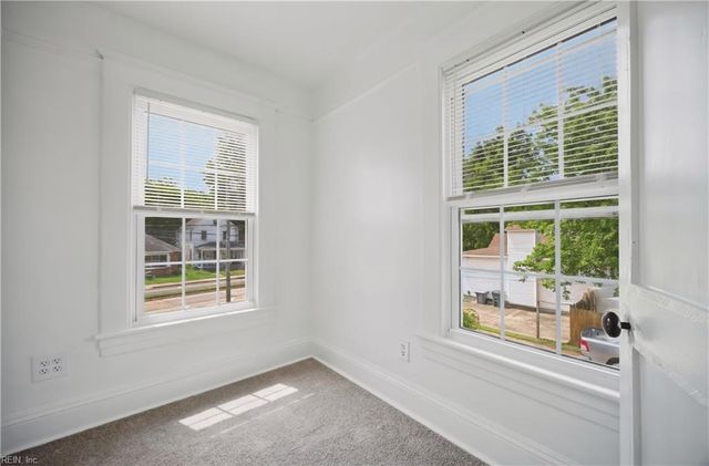 613 N. Mallory ST, Hampton, VA 23663
