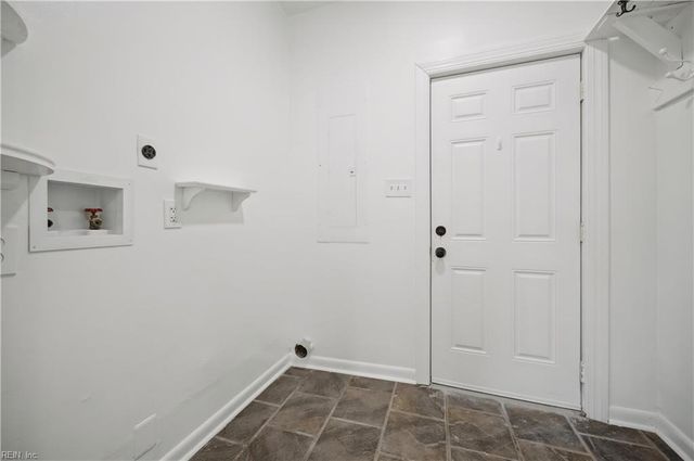613 N. Mallory ST, Hampton, VA 23663
