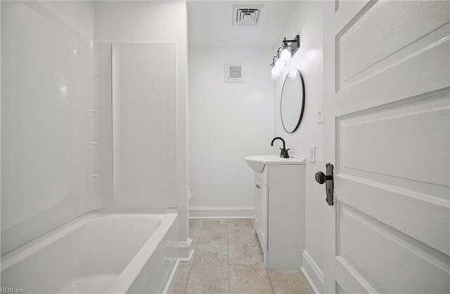 613 N. Mallory ST, Hampton, VA 23663
