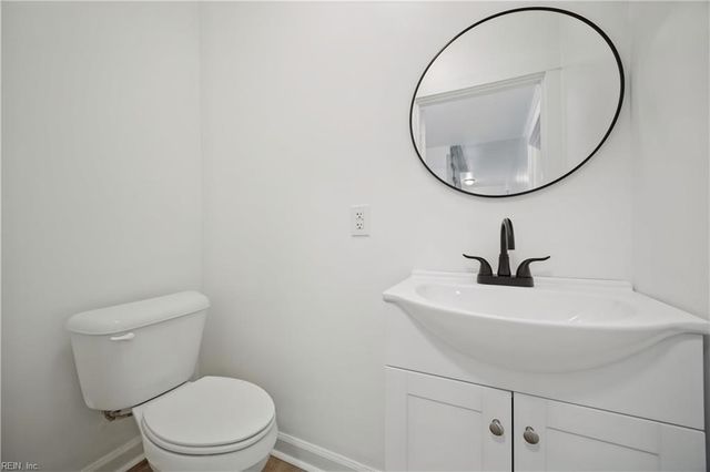 613 N. Mallory ST, Hampton, VA 23663