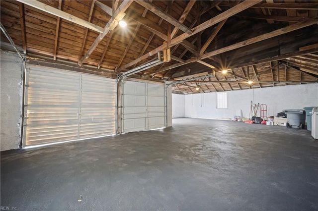 613 N. Mallory ST, Hampton, VA 23663