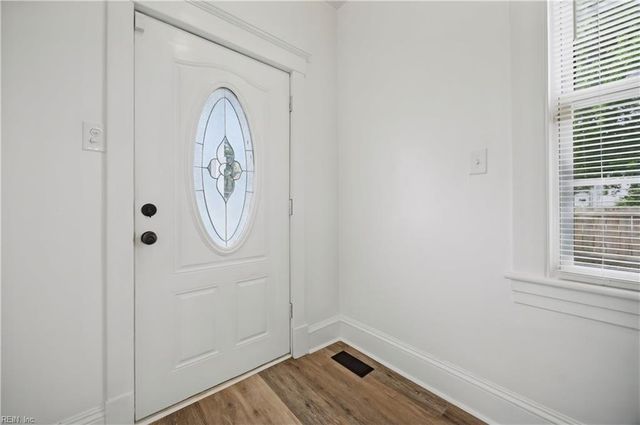 613 N. Mallory ST, Hampton, VA 23663