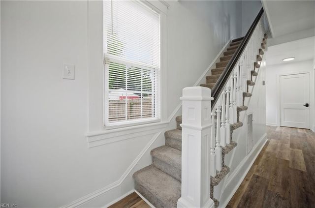 613 N. Mallory ST, Hampton, VA 23663