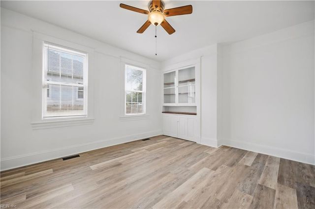 613 N. Mallory ST, Hampton, VA 23663