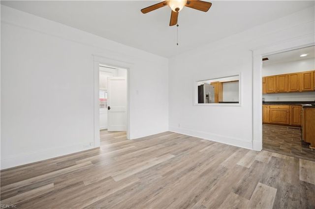 613 N. Mallory ST, Hampton, VA 23663
