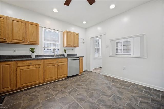 613 N. Mallory ST, Hampton, VA 23663