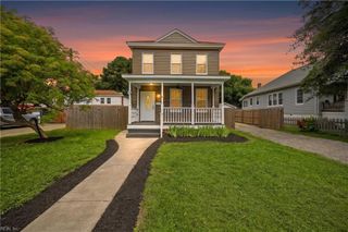 613 N. Mallory ST, Hampton, VA 23663