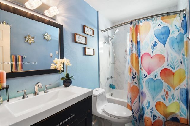 16323 SW 103rd Pl, Miami, FL 33157