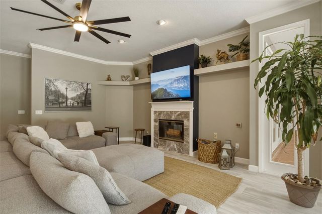 2260 LANGLEY CIRCLE, Orlando, FL 32835