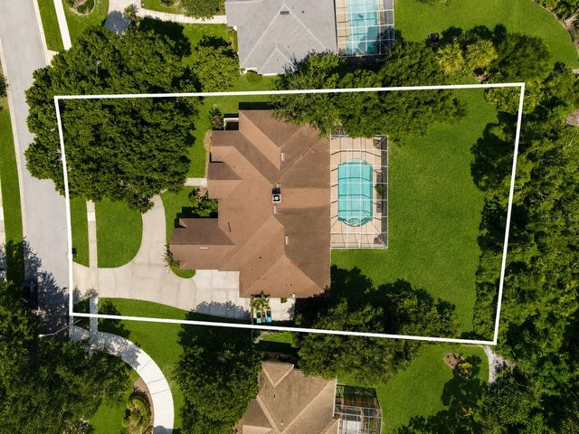 2260 LANGLEY CIRCLE, Orlando, FL 32835