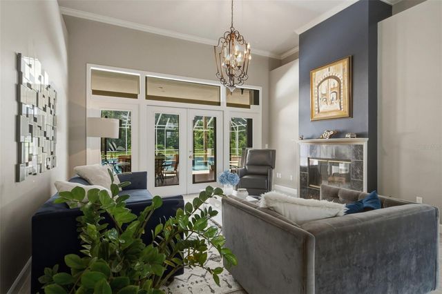 2260 LANGLEY CIRCLE, Orlando, FL 32835