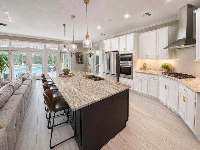2260 LANGLEY CIRCLE, Orlando, FL 32835