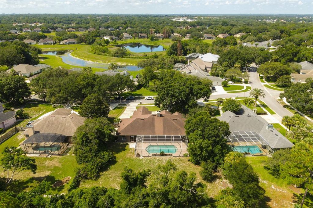 Image 37 of property listing at 2260 LANGLEY CIRCLE, Orlando, FL 32835