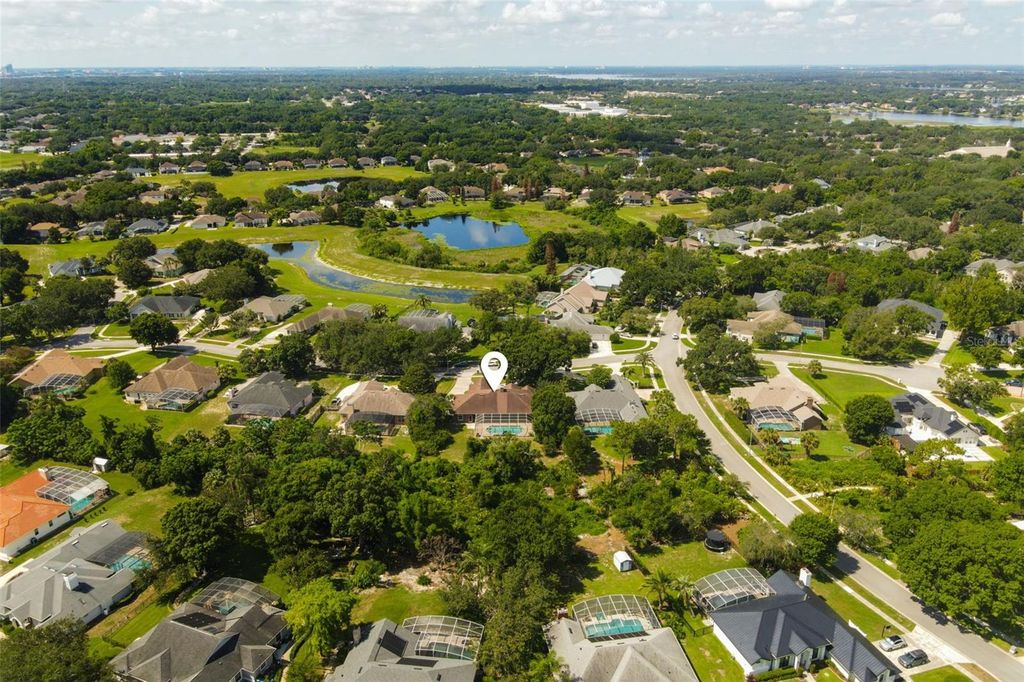 Image 39 of property listing at 2260 LANGLEY CIRCLE, Orlando, FL 32835