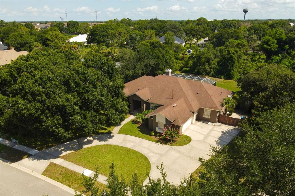 Image 40 of property listing at 2260 LANGLEY CIRCLE, Orlando, FL 32835