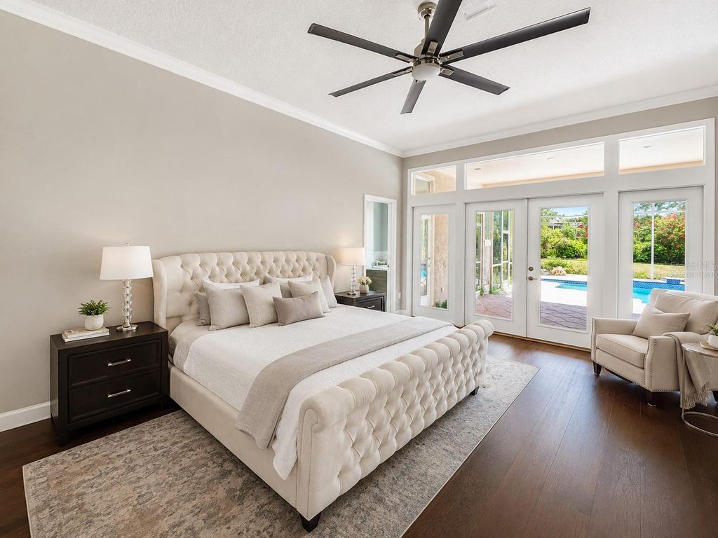 Image 6 of property listing at 2260 LANGLEY CIRCLE, Orlando, FL 32835