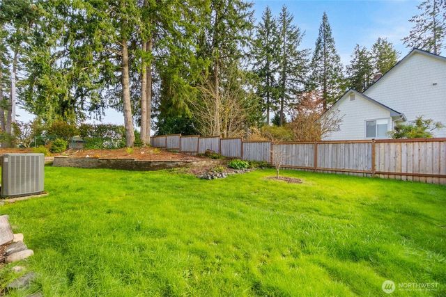 2308 Windjammer Court NW, Olympia, WA 98502