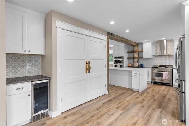 2308 Windjammer Court NW, Olympia, WA 98502