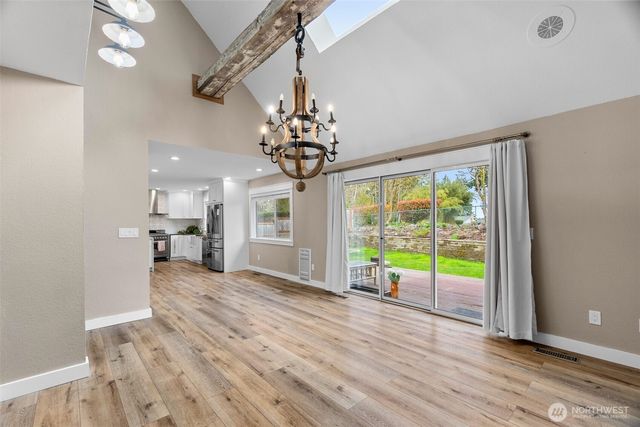 2308 Windjammer Court NW, Olympia, WA 98502