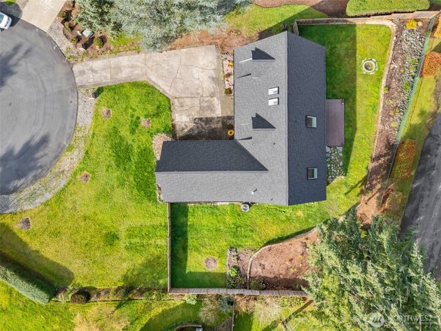 2308 Windjammer Court NW, Olympia, WA 98502