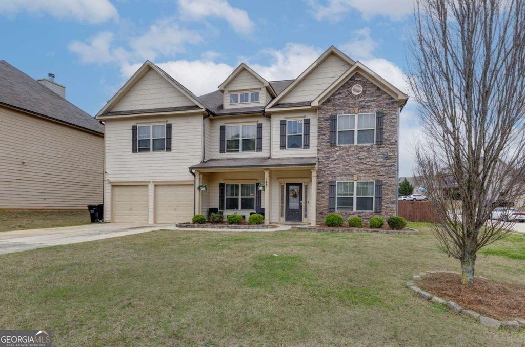 147 Stocks Circle, West Point, GA 31833