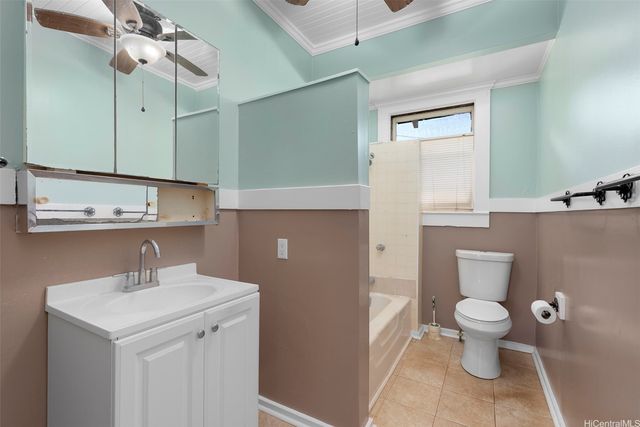 3531 Kilauea Avenue, Honolulu, HI 96816