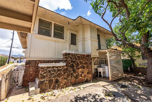 3531 Kilauea Avenue, Honolulu, HI 96816