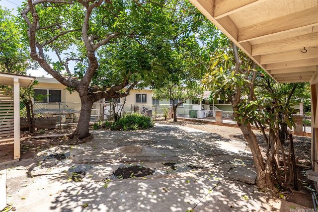 3531 Kilauea Avenue, Honolulu, HI 96816