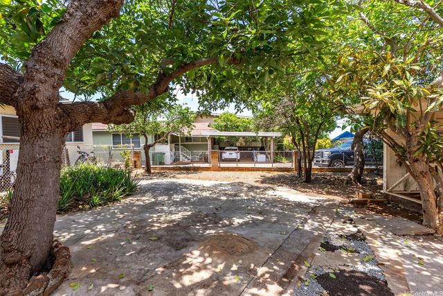 3531 Kilauea Avenue, Honolulu, HI 96816