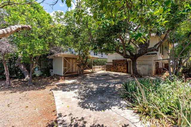 3531 Kilauea Avenue, Honolulu, HI 96816