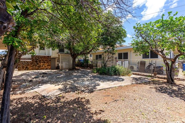 3531 Kilauea Avenue, Honolulu, HI 96816