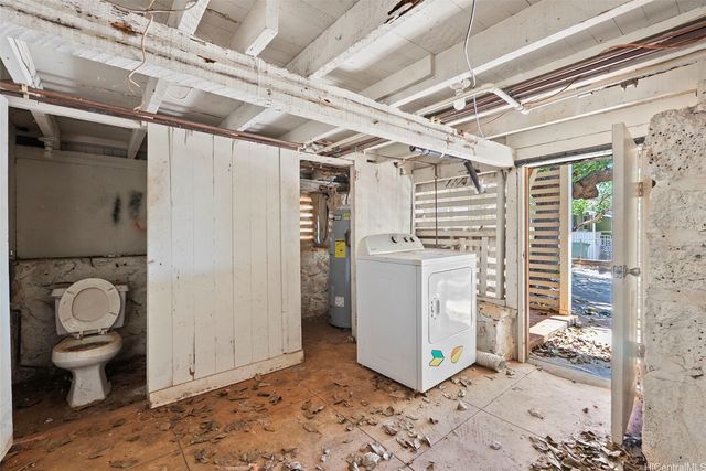 3531 Kilauea Avenue, Honolulu, HI 96816